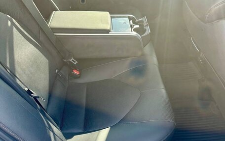 Toyota Camry, 2021 год, 4 700 000 рублей, 19 фотография