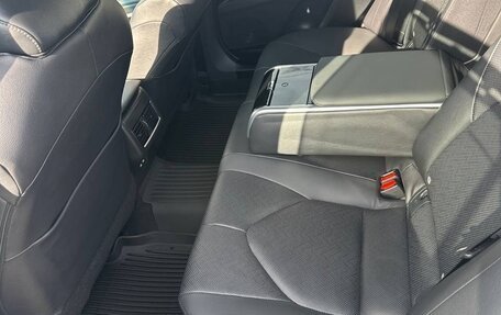 Toyota Camry, 2021 год, 4 700 000 рублей, 20 фотография