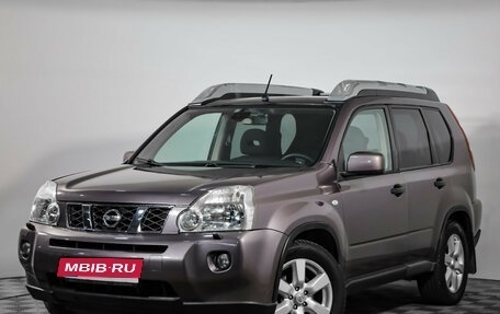 Nissan X-Trail, 2007 год, 799 000 рублей, 1 фотография