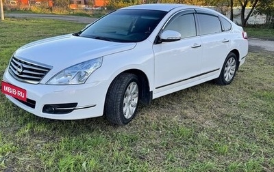 Nissan Teana, 2012 год, 1 300 000 рублей, 1 фотография