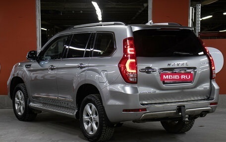 Haval H9 I рестайлинг, 2021 год, 2 449 000 рублей, 7 фотография