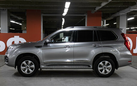 Haval H9 I рестайлинг, 2021 год, 2 449 000 рублей, 8 фотография