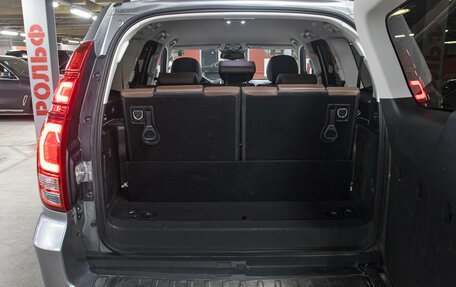 Haval H9 I рестайлинг, 2021 год, 2 449 000 рублей, 11 фотография