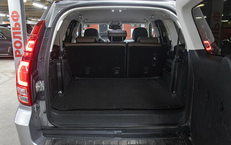 Haval H9 I рестайлинг, 2021 год, 2 449 000 рублей, 10 фотография