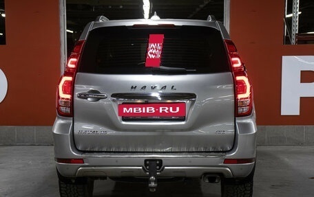 Haval H9 I рестайлинг, 2021 год, 2 449 000 рублей, 6 фотография