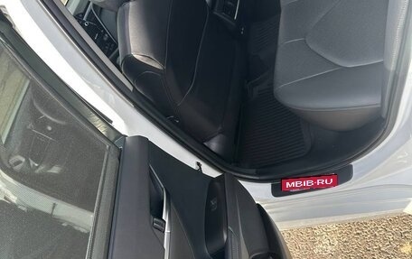 Toyota Camry, 2021 год, 4 700 000 рублей, 24 фотография