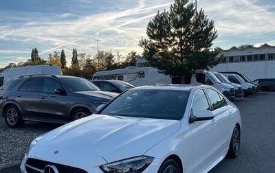 Mercedes-Benz C-Класс, 2024 год, 5 300 000 рублей, 1 фотография