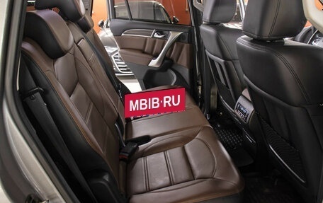 Haval H9 I рестайлинг, 2021 год, 2 449 000 рублей, 13 фотография