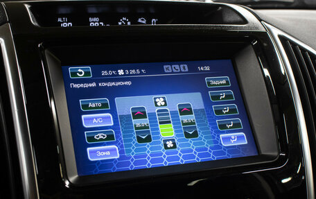 Haval H9 I рестайлинг, 2021 год, 2 449 000 рублей, 23 фотография