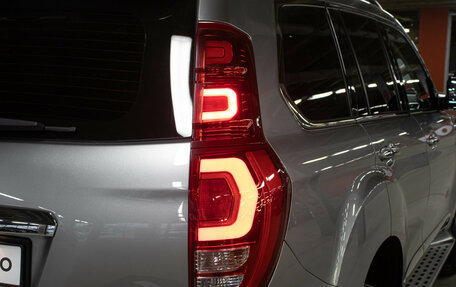 Haval H9 I рестайлинг, 2021 год, 2 449 000 рублей, 27 фотография