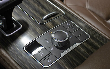 Haval H9 I рестайлинг, 2021 год, 2 449 000 рублей, 20 фотография