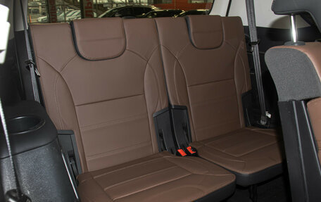 Haval H9 I рестайлинг, 2021 год, 2 449 000 рублей, 25 фотография