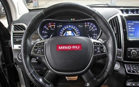 Haval H9 I рестайлинг, 2021 год, 2 449 000 рублей, 18 фотография