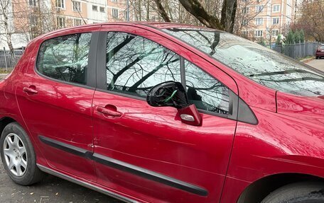 Peugeot 308 II, 2008 год, 350 000 рублей, 2 фотография