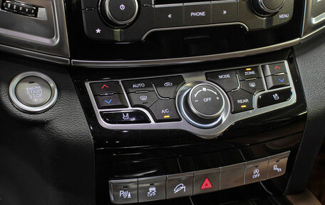 Haval H9 I рестайлинг, 2021 год, 2 449 000 рублей, 19 фотография