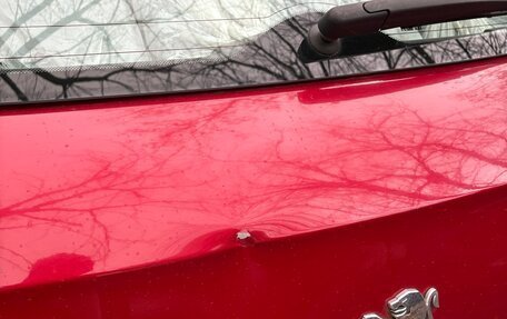 Peugeot 308 II, 2008 год, 350 000 рублей, 8 фотография