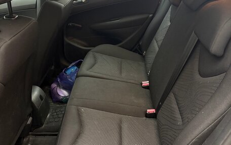 Peugeot 308 II, 2008 год, 350 000 рублей, 9 фотография