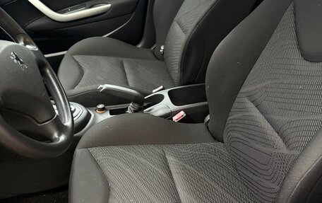 Peugeot 308 II, 2008 год, 350 000 рублей, 11 фотография