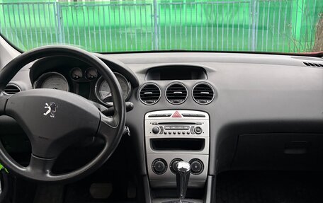 Peugeot 308 II, 2008 год, 350 000 рублей, 10 фотография