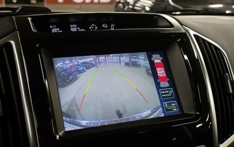 Haval H9 I рестайлинг, 2021 год, 2 449 000 рублей, 22 фотография