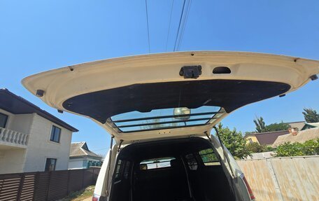 Hyundai Grand Starex Grand Starex I рестайлинг 2, 2008 год, 950 000 рублей, 4 фотография