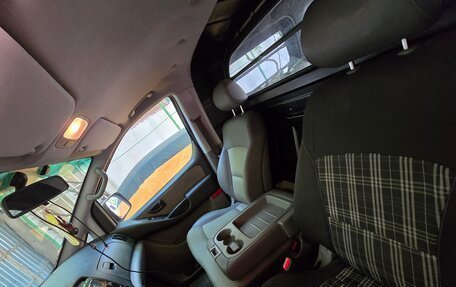 Hyundai Grand Starex Grand Starex I рестайлинг 2, 2008 год, 950 000 рублей, 9 фотография