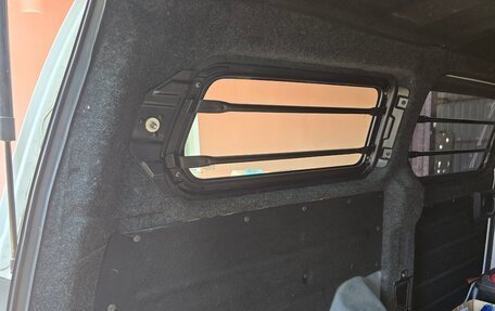 Hyundai Grand Starex Grand Starex I рестайлинг 2, 2008 год, 950 000 рублей, 11 фотография