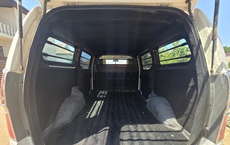 Hyundai Grand Starex Grand Starex I рестайлинг 2, 2008 год, 950 000 рублей, 7 фотография