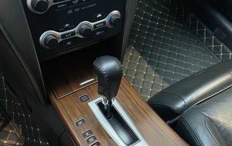 Nissan Teana, 2008 год, 815 000 рублей, 11 фотография