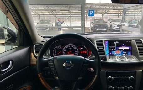 Nissan Teana, 2008 год, 815 000 рублей, 12 фотография