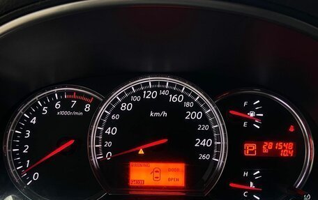 Nissan Teana, 2008 год, 815 000 рублей, 9 фотография