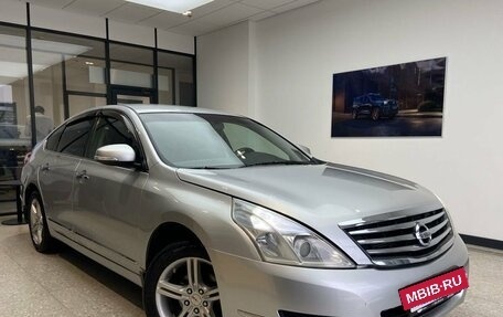 Nissan Teana, 2008 год, 815 000 рублей, 4 фотография
