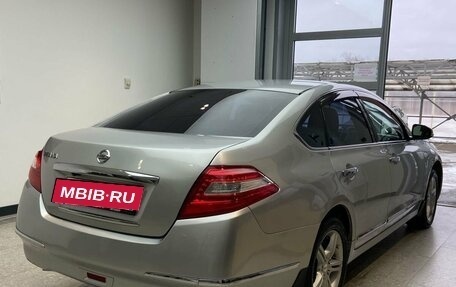 Nissan Teana, 2008 год, 815 000 рублей, 5 фотография