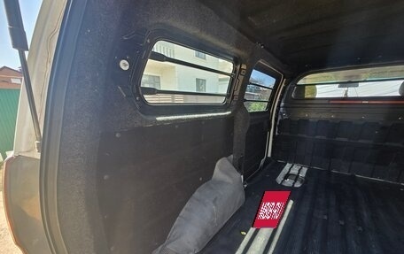 Hyundai Grand Starex Grand Starex I рестайлинг 2, 2008 год, 950 000 рублей, 5 фотография