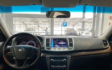 Nissan Teana, 2008 год, 815 000 рублей, 13 фотография