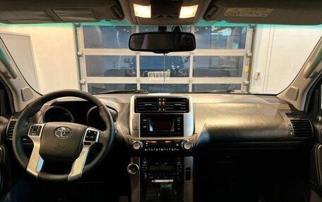 Toyota Land Cruiser Prado 150 рестайлинг 2, 2013 год, 2 940 000 рублей, 9 фотография