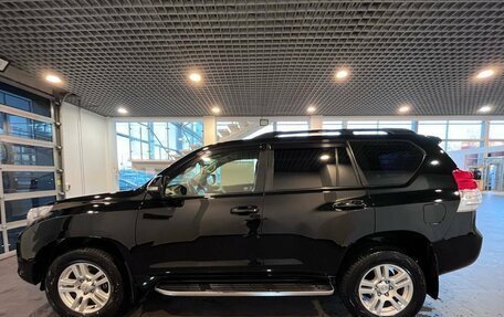Toyota Land Cruiser Prado 150 рестайлинг 2, 2013 год, 2 940 000 рублей, 6 фотография