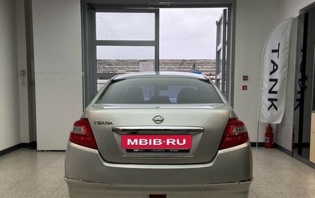 Nissan Teana, 2008 год, 815 000 рублей, 6 фотография