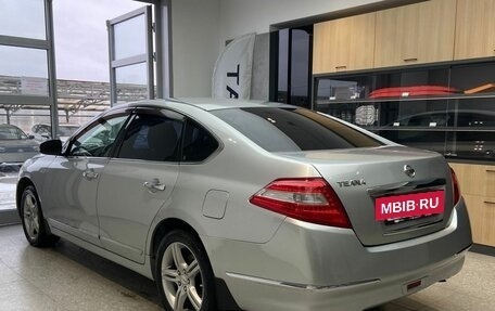 Nissan Teana, 2008 год, 815 000 рублей, 7 фотография