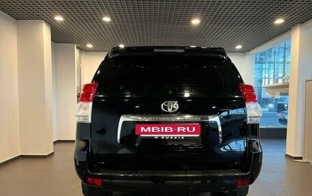Toyota Land Cruiser Prado 150 рестайлинг 2, 2013 год, 2 940 000 рублей, 4 фотография