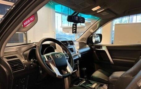 Toyota Land Cruiser Prado 150 рестайлинг 2, 2013 год, 2 940 000 рублей, 22 фотография