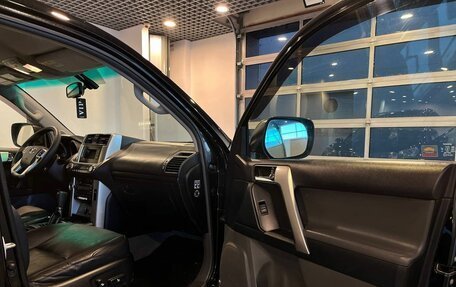 Toyota Land Cruiser Prado 150 рестайлинг 2, 2013 год, 2 940 000 рублей, 26 фотография