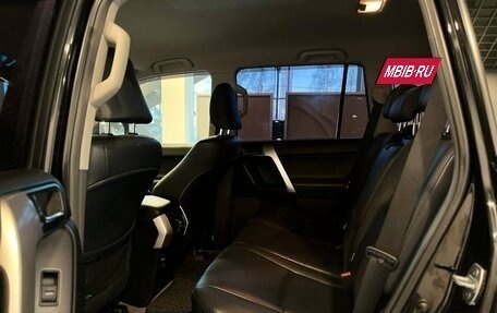 Toyota Land Cruiser Prado 150 рестайлинг 2, 2013 год, 2 940 000 рублей, 24 фотография