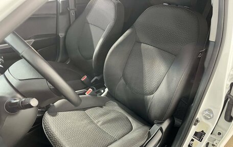 KIA Rio III рестайлинг, 2015 год, 900 000 рублей, 14 фотография