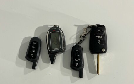 KIA Rio III рестайлинг, 2015 год, 900 000 рублей, 21 фотография