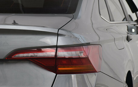 Volkswagen Jetta VII, 2019 год, 1 749 000 рублей, 7 фотография