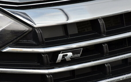 Volkswagen Jetta VII, 2019 год, 1 749 000 рублей, 8 фотография