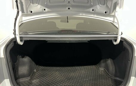 KIA Rio III рестайлинг, 2015 год, 900 000 рублей, 19 фотография