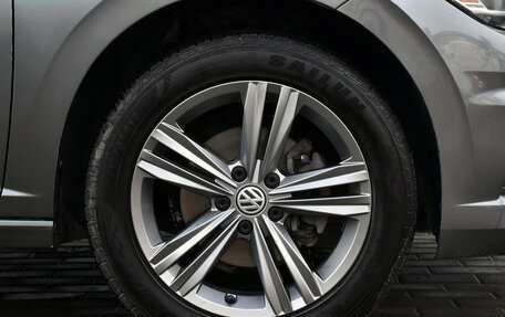 Volkswagen Jetta VII, 2019 год, 1 749 000 рублей, 10 фотография
