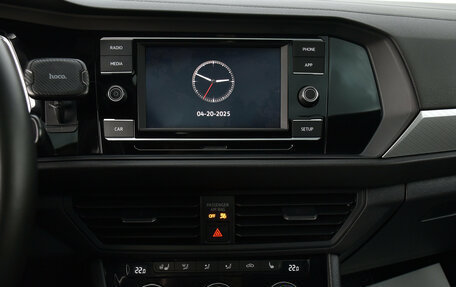 Volkswagen Jetta VII, 2019 год, 1 749 000 рублей, 12 фотография